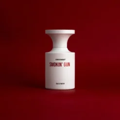 Smokin' Gun