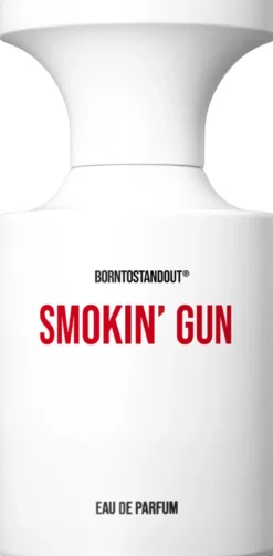 Smokin' Gun
