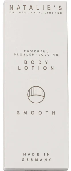 Smooth Body Lotion