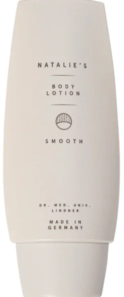 Smooth Body Lotion