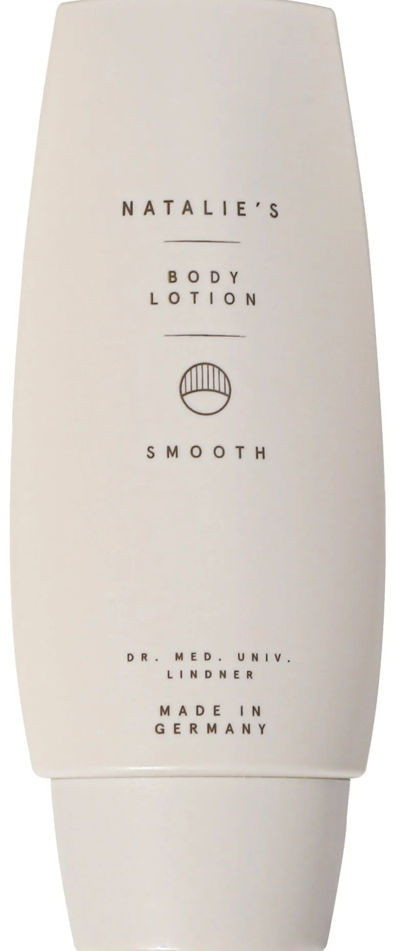 Smooth Body Lotion