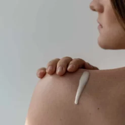 Smooth Body Lotion