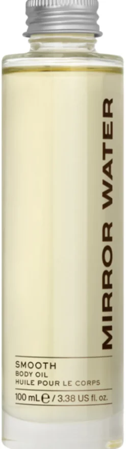 SMOOTH Body Oil