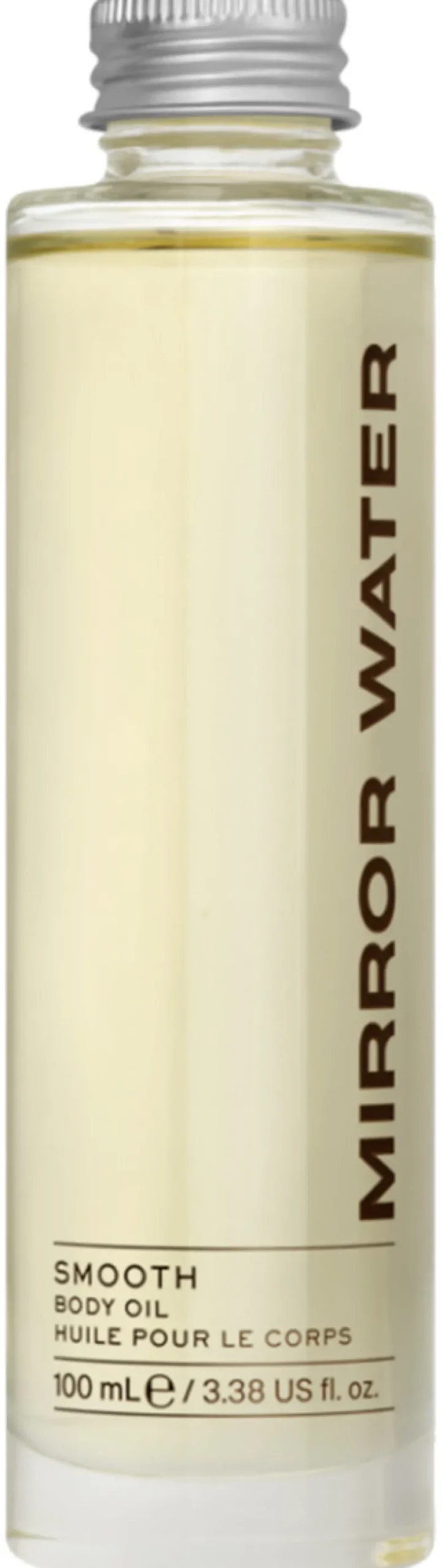 SMOOTH Body Oil
