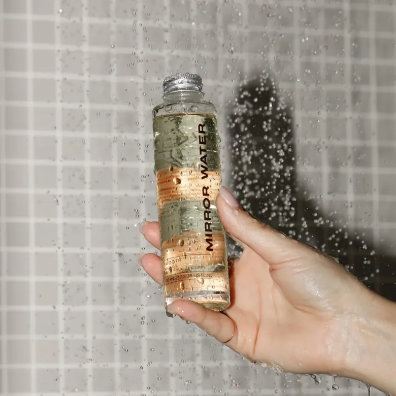 SMOOTH Body Oil