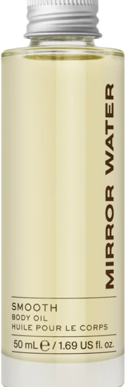 SMOOTH Body Oil