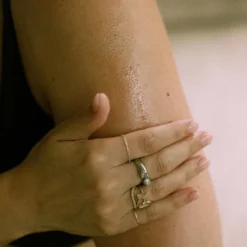 SMOOTH Body Oil