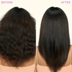 Smooth Frizz-Fighting Treatment Mask