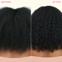 Smooth Frizz-Fighting Treatment Mask