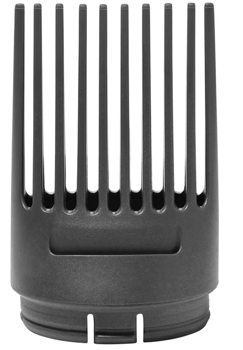 Smoothing Comb attachment