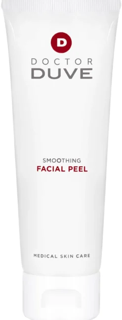 Smoothing Facial Peel