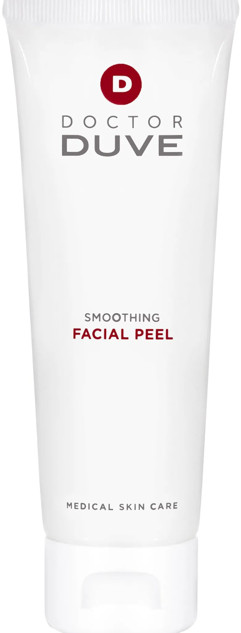 Smoothing Facial Peel