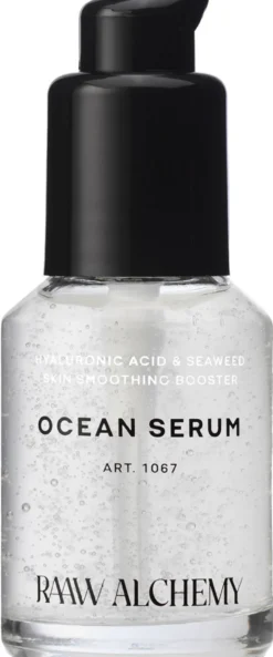 Smoothing Ocean Serum