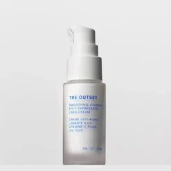 SMOOTHING VITAMIN C EYE + EXPRESSION LINES CREAM