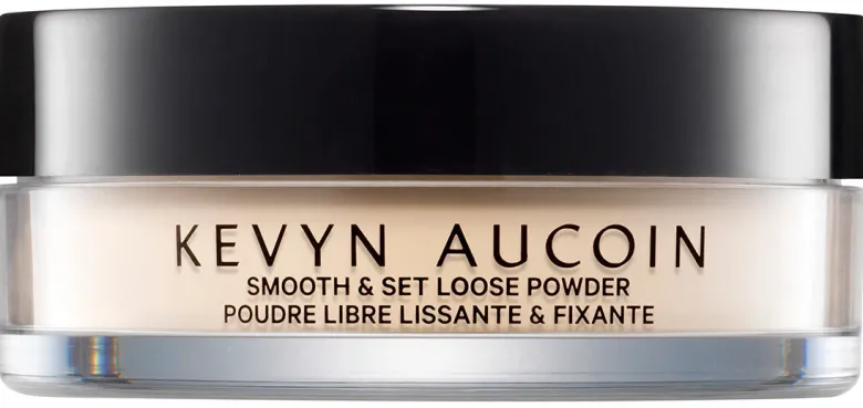 Smooth & Set Loose Powder