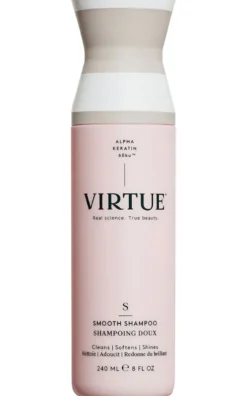 Smooth Shampoo