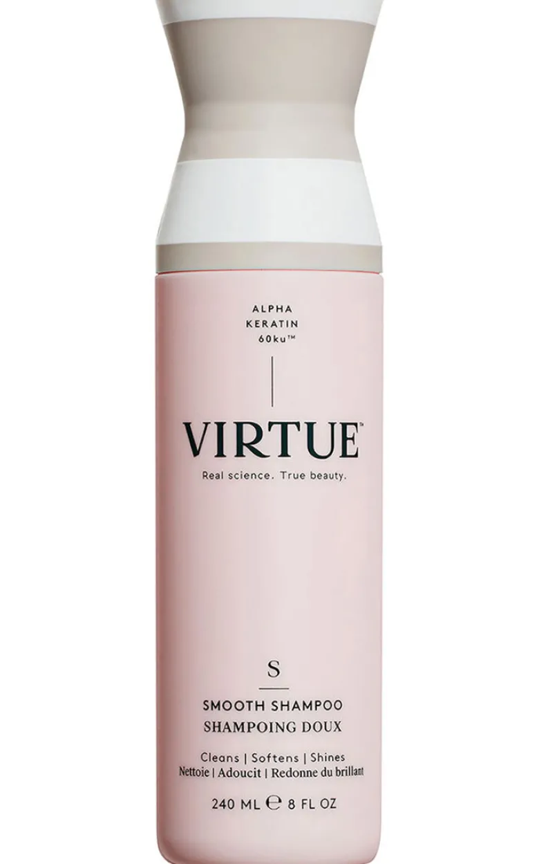 Smooth Shampoo