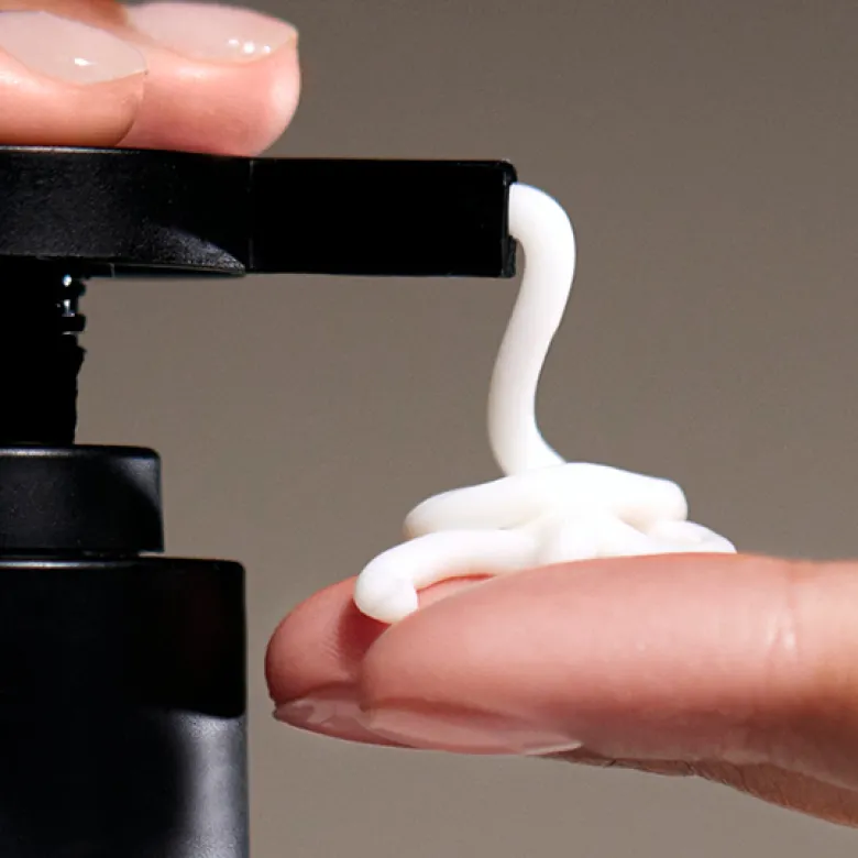 Smooth Talk Anti-Fading Dark Hair Conditioner