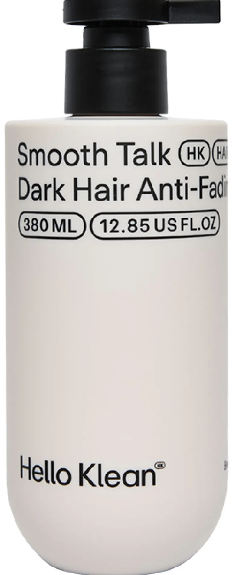 Smooth Talk Anti-Fading Dark Hair Conditioner