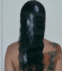 Smooth Talk Anti-Fading Dark Hair Conditioner