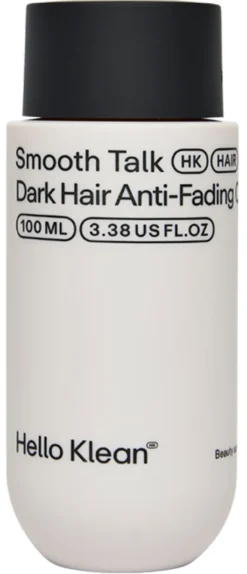 Smooth Talk Anti-Fading Dark Hair Conditioner