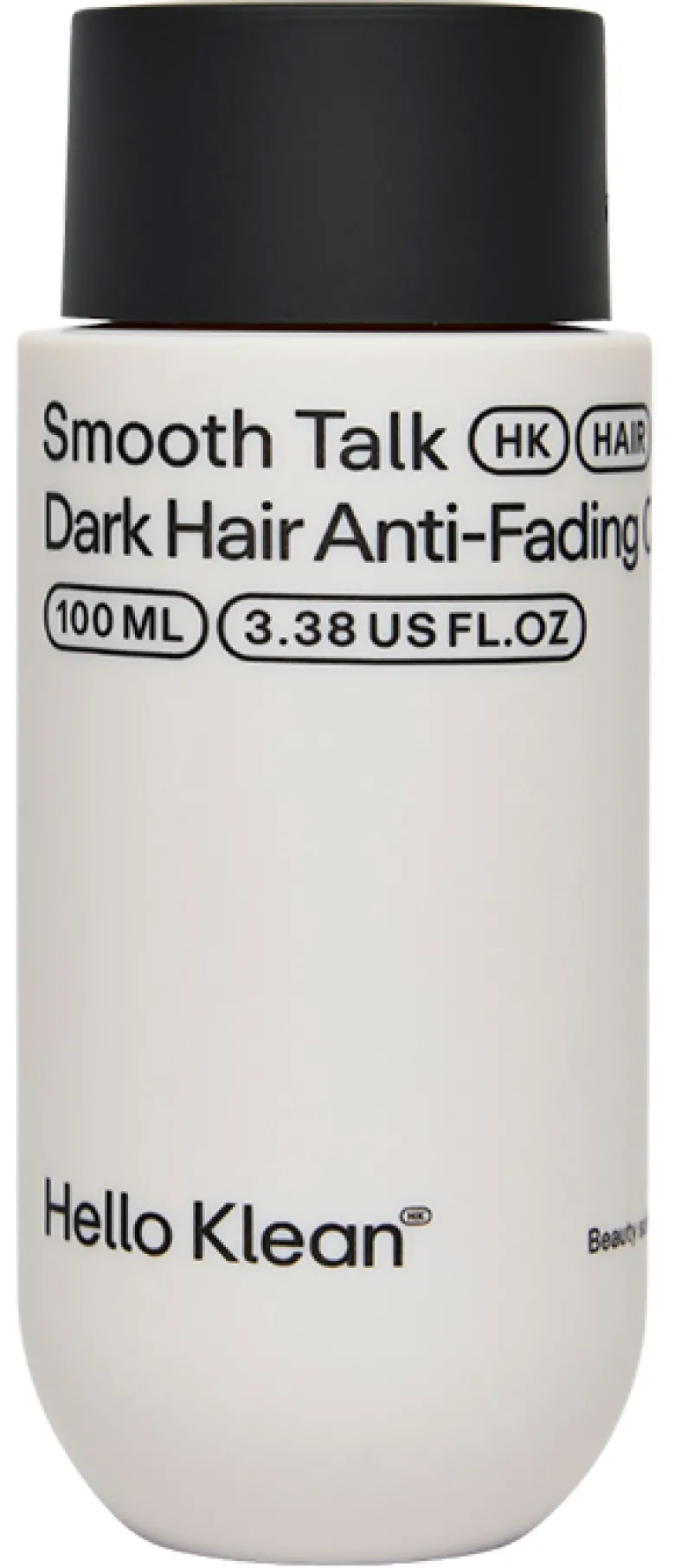 Smooth Talk Anti-Fading Dark Hair Conditioner