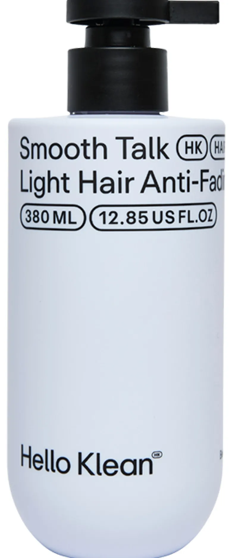 Smooth Talk Anti-Fading Light Hair Conditioner