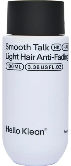 Smooth Talk Anti-Fading Light Hair Conditioner