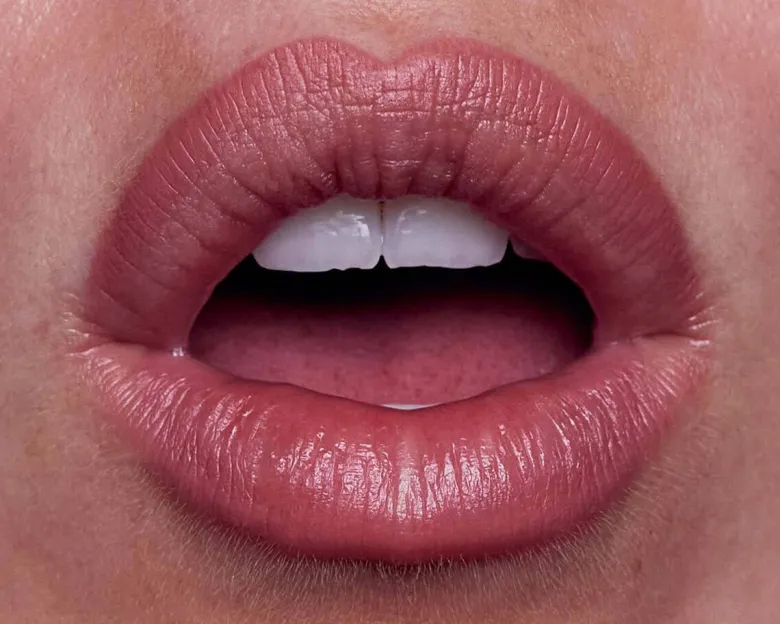 SMUDGE & CONTOUR LIP PENCIL