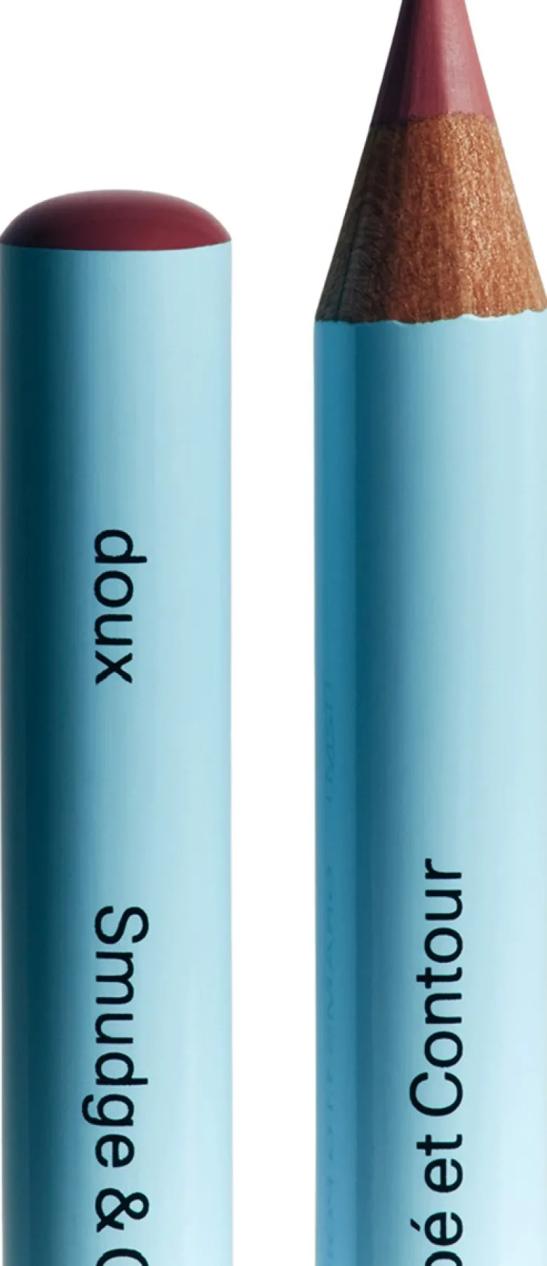 SMUDGE & CONTOUR LIP PENCIL