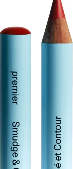 SMUDGE & CONTOUR LIP PENCIL
