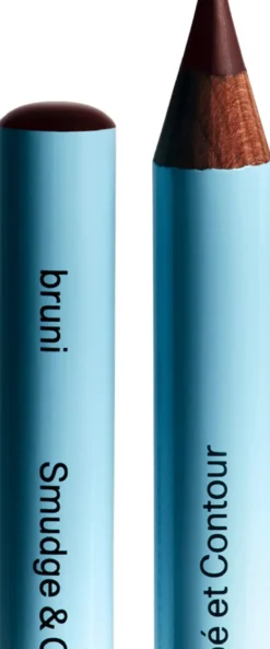 SMUDGE & CONTOUR LIP PENCIL