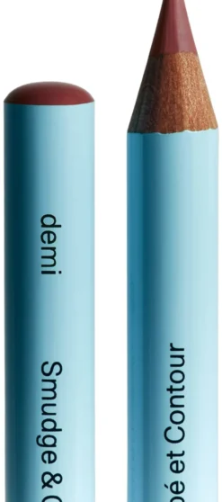 Smudge & Contour Lip Pencil