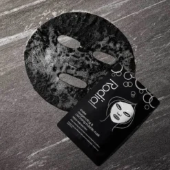 Snake Bubble Mask