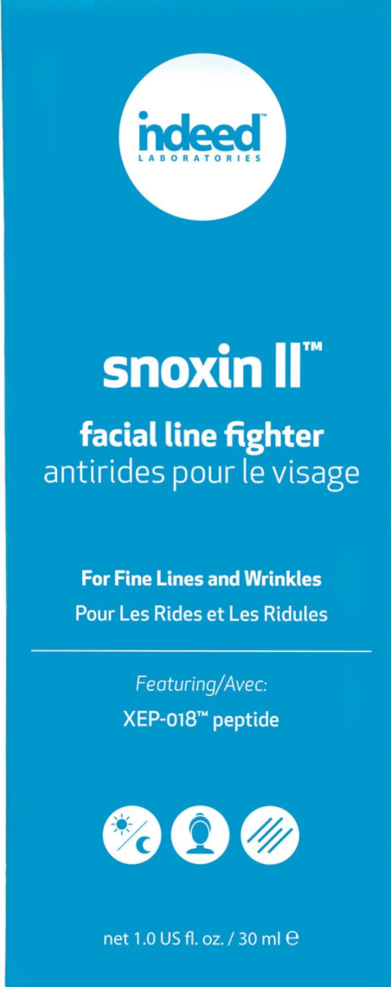 snoxin™ II