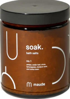 Soak