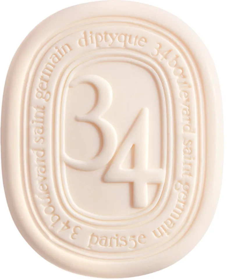Soap 34