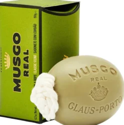 Soap On A Rope Classic Scent