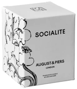 Socialite Candle
