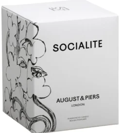Socialite Candle
