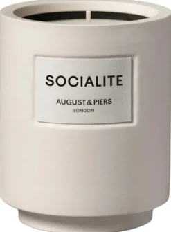 Socialite Candle