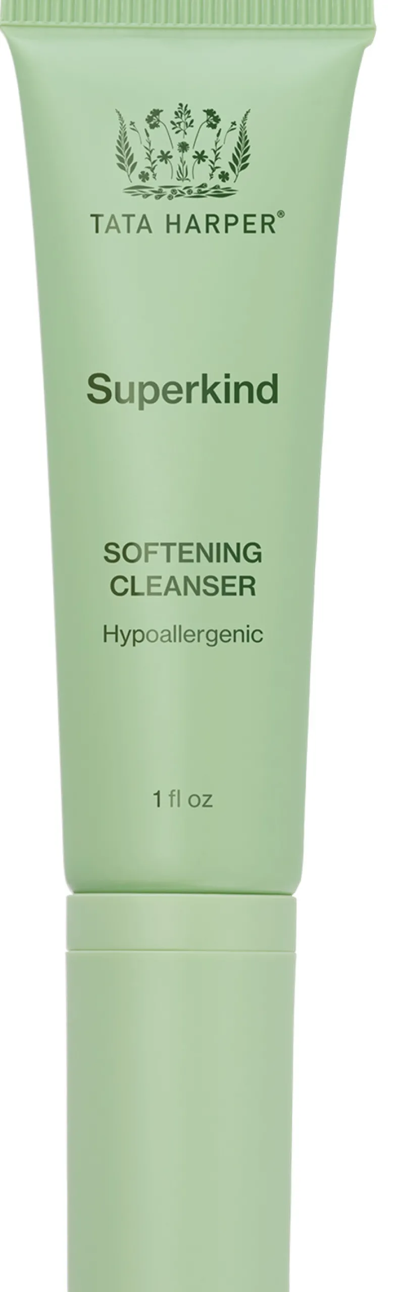 Softening Cleanser