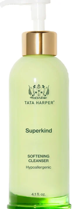 Softening Cleanser
