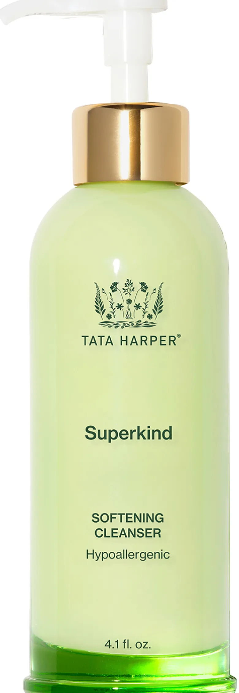 Softening Cleanser