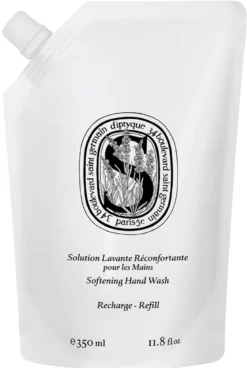 Softening Hand Wash