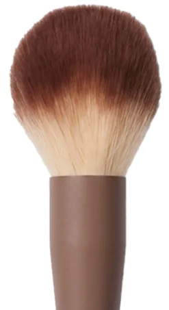 01 Soft Finishing Powder Brush