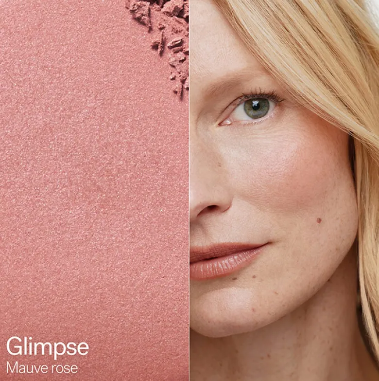 Soft Focus Blurring Blush