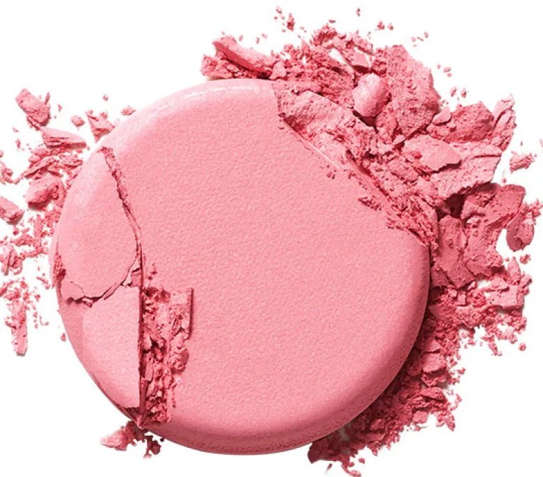 Soft Focus Blurring Blush