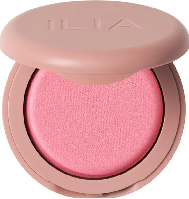 Soft Focus Blurring Blush