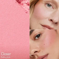 Soft Focus Blurring Blush